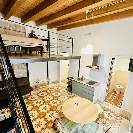 Palazzo Lupicini Pensjonat 3*