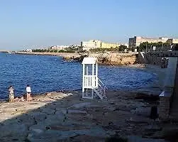 Palazzo Lupicini Gasthuis