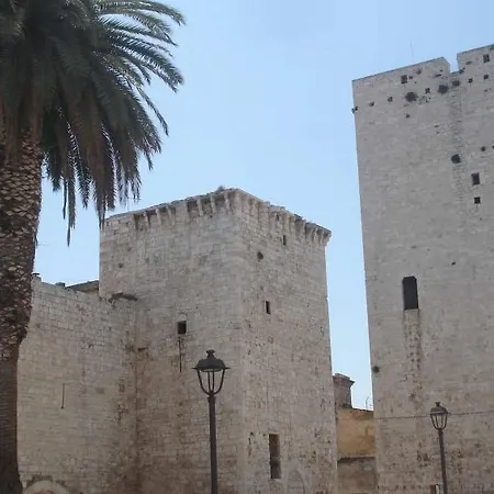 Gasthuis Palazzo Lupicini