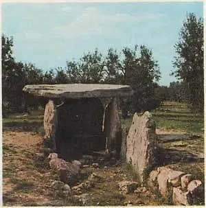 Palazzo Lupicini Bisceglie