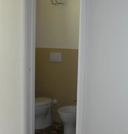 Palazzo Lupicini Gasthuis Bisceglie