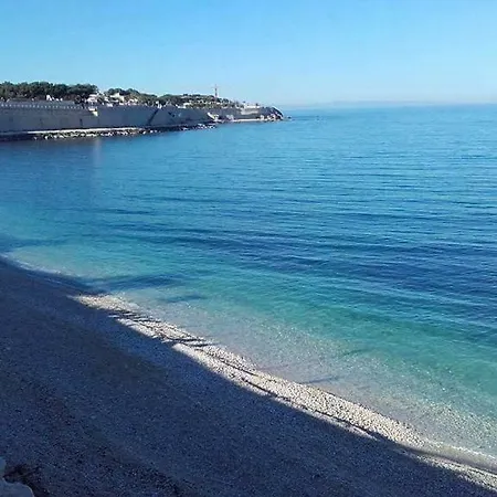 Palazzo Lupicini 3* Bisceglie