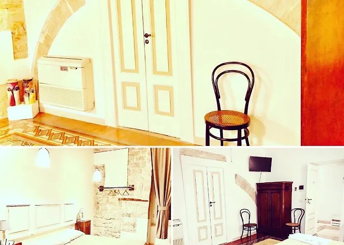 Palazzo Lupicini Affittacamere