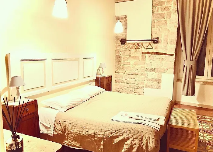 Palazzo Lupicini 3* Bisceglie