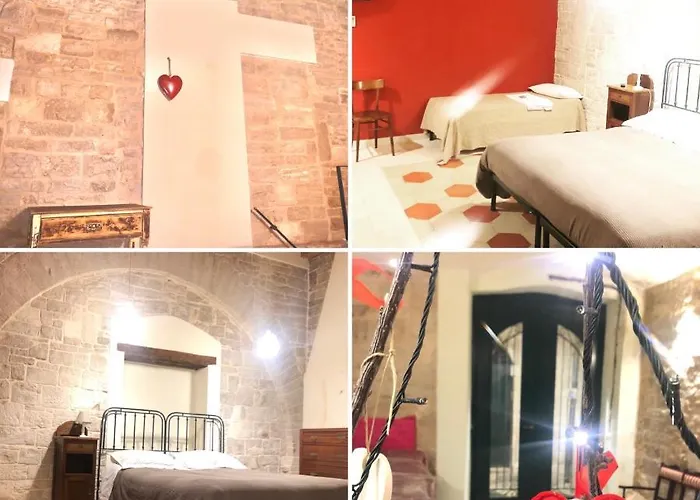 Palazzo Lupicini Affittacamere 3*