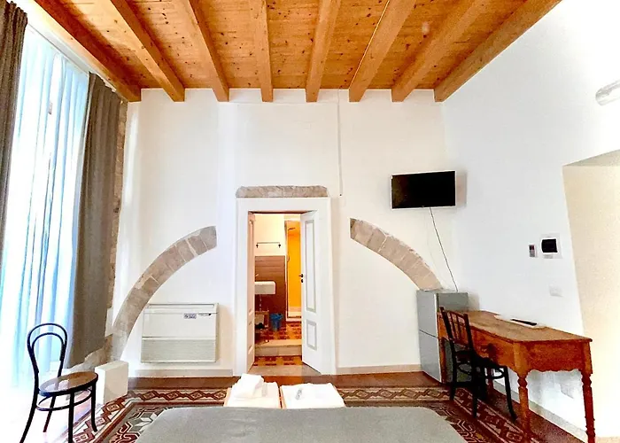 Affittacamere Palazzo Lupicini
