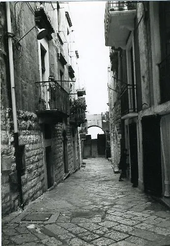 Palazzo Lupicini 3* Bisceglie