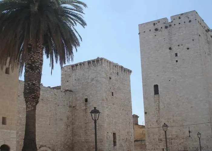 Affittacamere Palazzo Lupicini