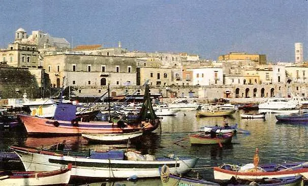 Affittacamere Palazzo Lupicini 3*
