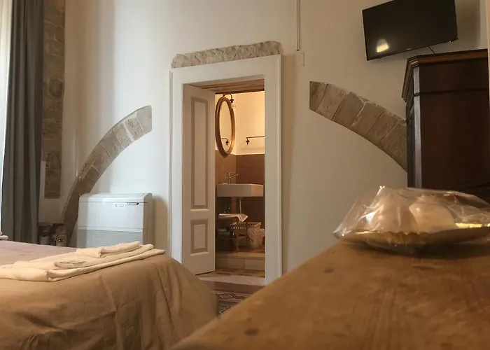 Affittacamere Palazzo Lupicini