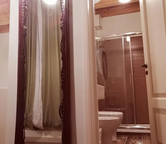 Palazzo Lupicini Affittacamere 3*