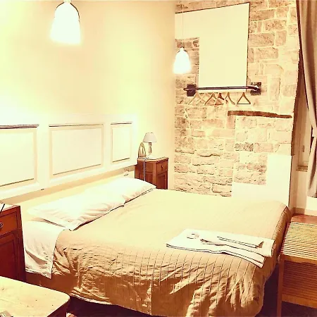 Palazzo Lupicini 3* Bisceglie