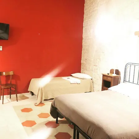 Palazzo Lupicini Guest house *