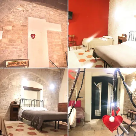 Palazzo Lupicini Guest house *