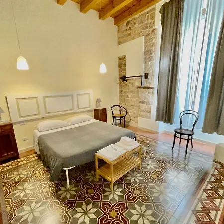 Palazzo Lupicini