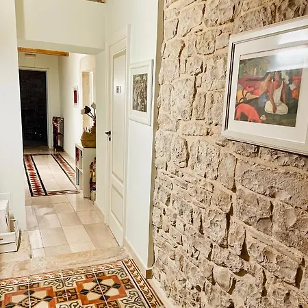 Palazzo Lupicini Guest house