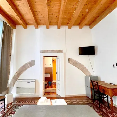 Guest house Palazzo Lupicini