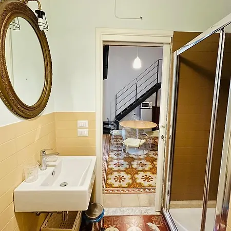 Palazzo Lupicini 3* Bisceglie