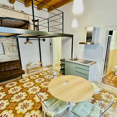 Guest house Palazzo Lupicini *