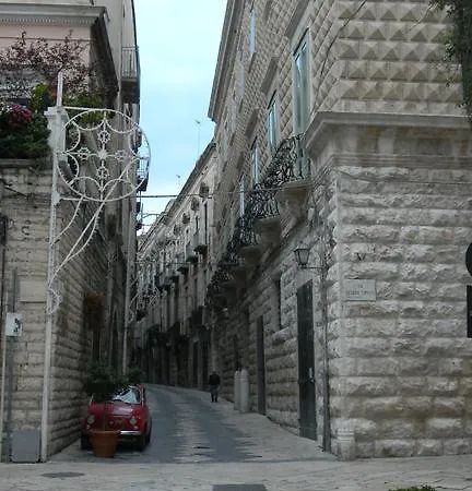 Palazzo Lupicini Guest house