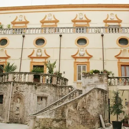Gæstehus Palazzo Lupicini 3*