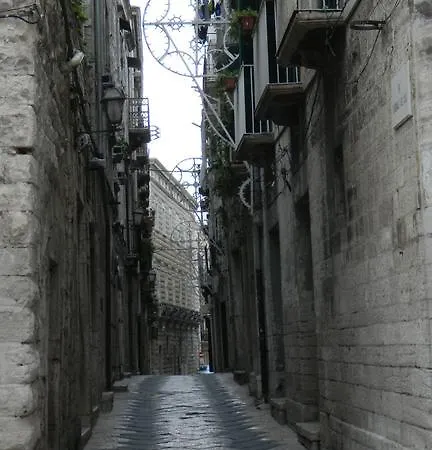 Palazzo Lupicini *