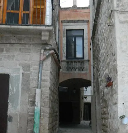 Palazzo Lupicini Guest house *