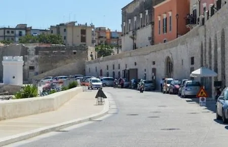 Palazzo Lupicini Guest house Bisceglie