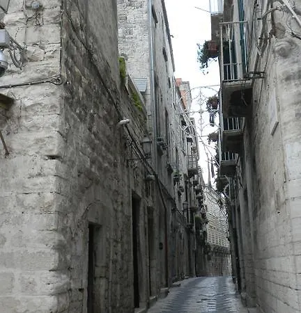 Palazzo Lupicini * Bisceglie