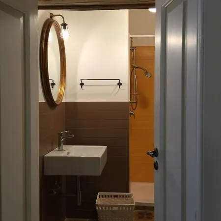 Palazzo Lupicini Gæstehus 3*