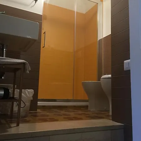 Guest house Palazzo Lupicini *