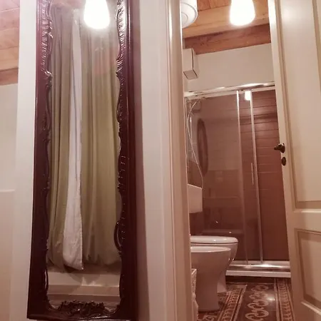 Palazzo Lupicini Guest house *