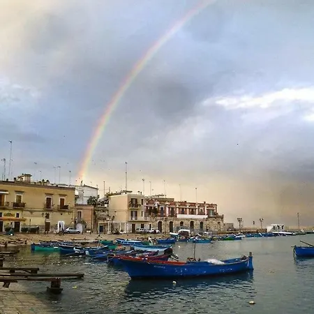 Palazzo Lupicini Pensión Bisceglie