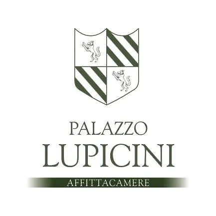 Palazzo Lupicini Konukevi Bisceglie