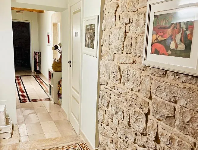 Palazzo Lupicini Guest house