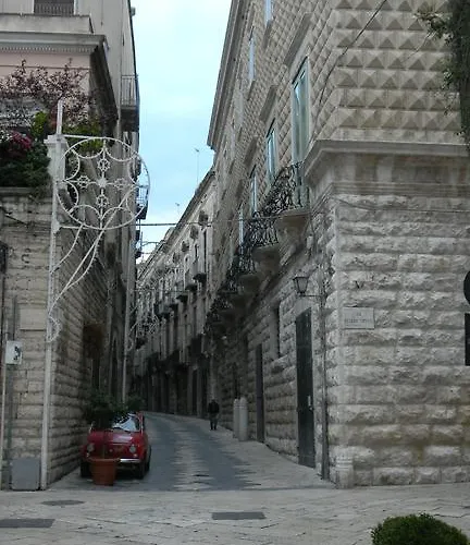 Palazzo Lupicini Guest house