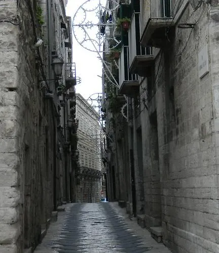 Palazzo Lupicini 3*