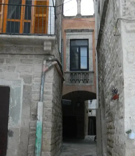 Palazzo Lupicini Guest house 3*