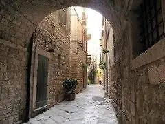Palazzo Lupicini Konukevi 3*