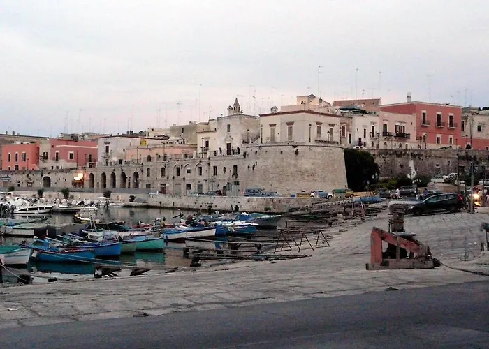 Palazzo Lupicini Guest house