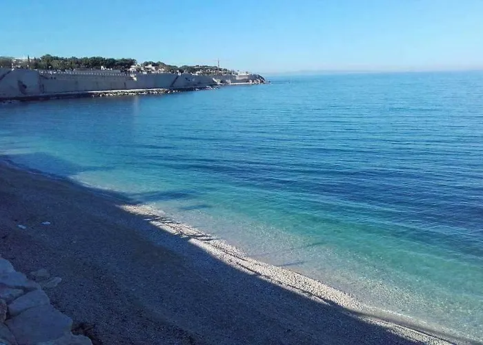 Palazzo Lupicini 3* Bisceglie