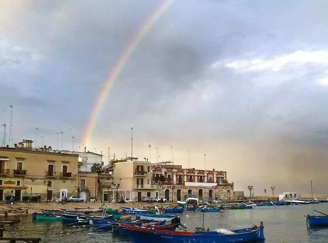 Palazzo Lupicini Guest house Bisceglie